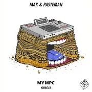 Mak & Pasteman
